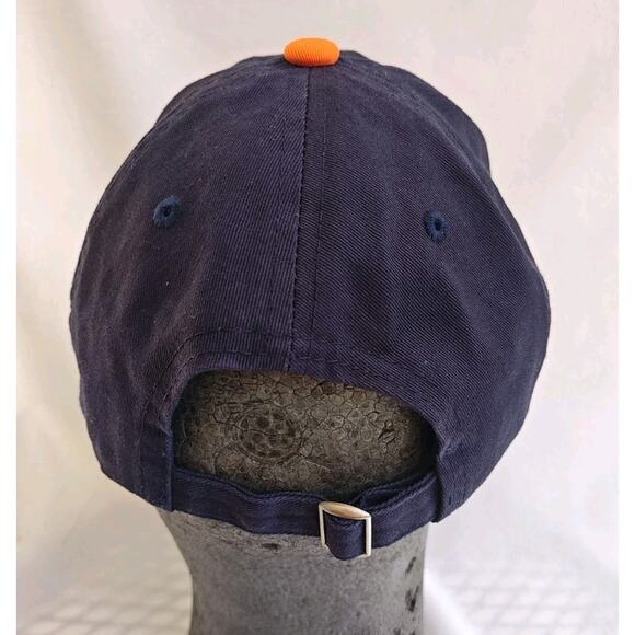 Melonwear Las Vegas Aviators Cap Hat Adjustable SnapBack Embroidered Logo - Picture 3 of 8